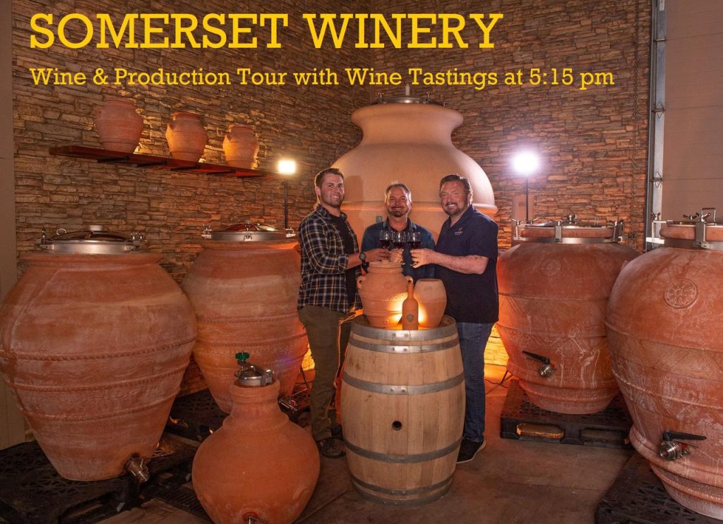 wineries tasting tours temecula